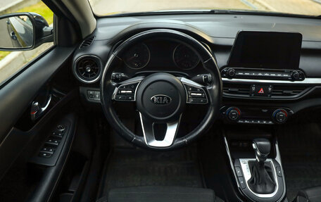 KIA Cerato IV, 2020 год, 1 640 000 рублей, 12 фотография