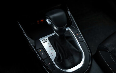 KIA Cerato IV, 2020 год, 1 640 000 рублей, 19 фотография