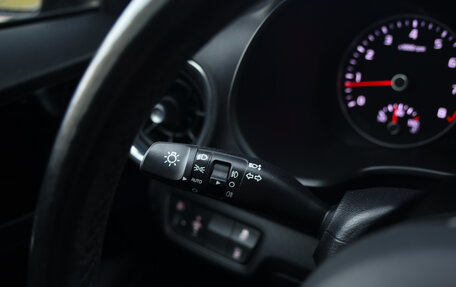 KIA Cerato IV, 2020 год, 1 640 000 рублей, 20 фотография