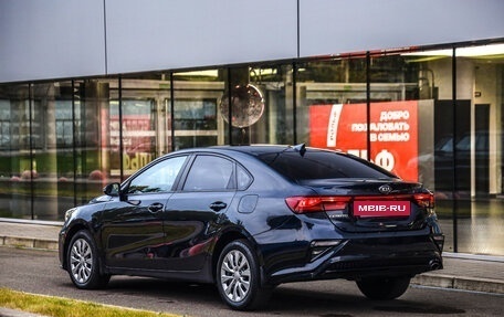 KIA Cerato IV, 2020 год, 1 640 000 рублей, 8 фотография