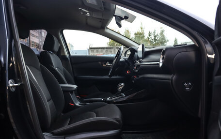 KIA Cerato IV, 2020 год, 1 640 000 рублей, 22 фотография