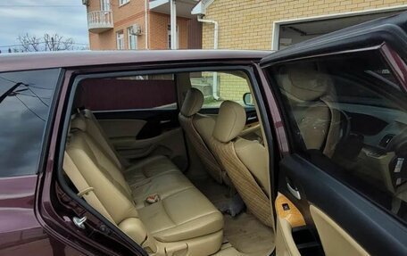 Honda Odyssey IV, 2009 год, 450 000 рублей, 5 фотография