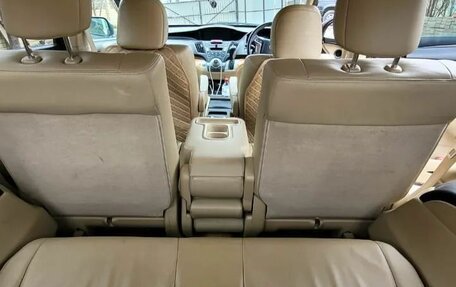 Honda Odyssey IV, 2009 год, 450 000 рублей, 7 фотография