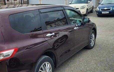 Honda Odyssey IV, 2009 год, 450 000 рублей, 6 фотография