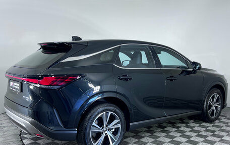 Lexus RX IV рестайлинг, 2026 год, 8 190 000 рублей, 5 фотография