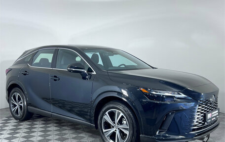 Lexus RX IV рестайлинг, 2026 год, 8 190 000 рублей, 3 фотография