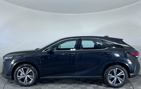Lexus RX IV рестайлинг, 2026 год, 8 190 000 рублей, 8 фотография