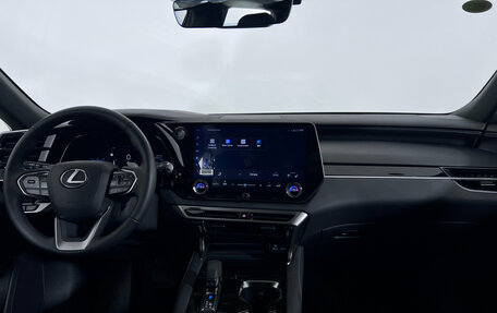 Lexus RX IV рестайлинг, 2026 год, 8 190 000 рублей, 9 фотография