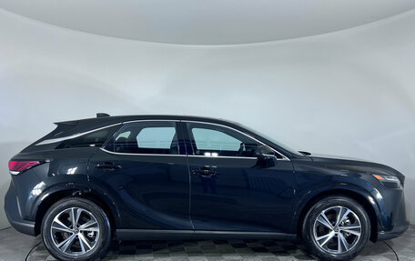 Lexus RX IV рестайлинг, 2026 год, 8 190 000 рублей, 4 фотография