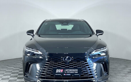 Lexus RX IV рестайлинг, 2026 год, 8 190 000 рублей, 2 фотография