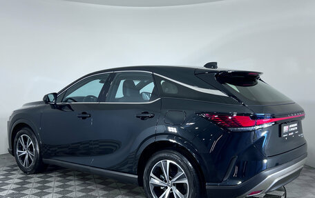 Lexus RX IV рестайлинг, 2026 год, 8 190 000 рублей, 7 фотография