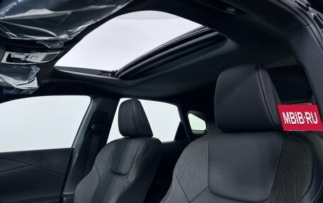 Lexus RX IV рестайлинг, 2026 год, 8 190 000 рублей, 10 фотография