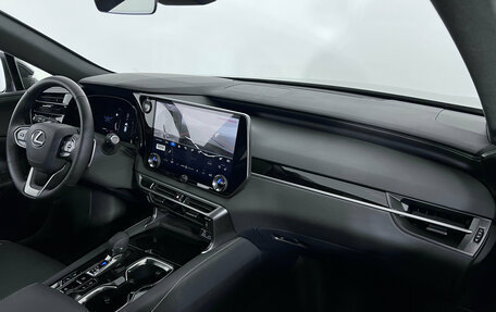 Lexus RX IV рестайлинг, 2026 год, 8 190 000 рублей, 18 фотография