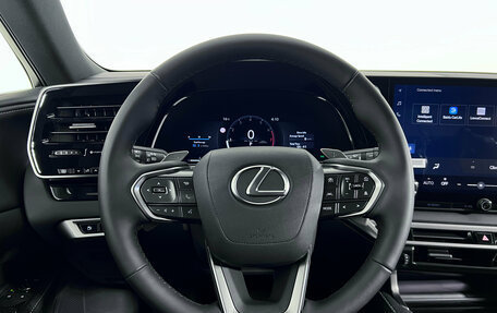 Lexus RX IV рестайлинг, 2026 год, 8 190 000 рублей, 17 фотография