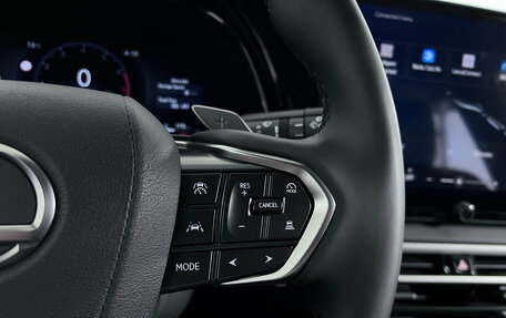 Lexus RX IV рестайлинг, 2026 год, 8 190 000 рублей, 24 фотография
