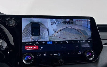 Lexus RX IV рестайлинг, 2026 год, 8 190 000 рублей, 22 фотография