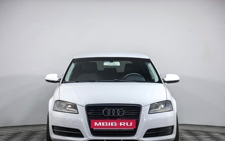 Audi A3, 2010 год, 839 000 рублей, 2 фотография