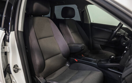 Audi A3, 2010 год, 839 000 рублей, 18 фотография