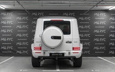 Mercedes-Benz G-Класс AMG, 2026 год, 32 940 000 рублей, 5 фотография