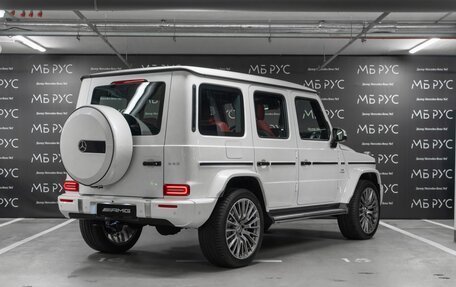 Mercedes-Benz G-Класс AMG, 2026 год, 32 940 000 рублей, 6 фотография