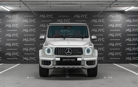Mercedes-Benz G-Класс AMG, 2026 год, 32 940 000 рублей, 4 фотография