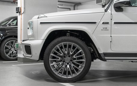 Mercedes-Benz G-Класс AMG, 2026 год, 32 940 000 рублей, 8 фотография