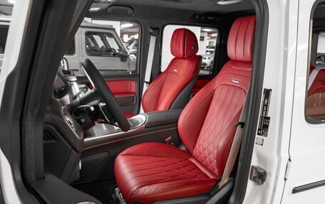Mercedes-Benz G-Класс AMG, 2026 год, 32 940 000 рублей, 11 фотография