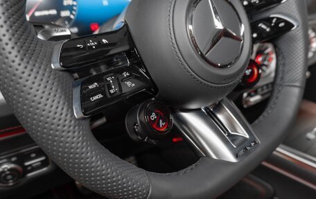 Mercedes-Benz G-Класс AMG, 2026 год, 32 940 000 рублей, 15 фотография