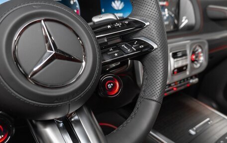 Mercedes-Benz G-Класс AMG, 2026 год, 32 940 000 рублей, 16 фотография