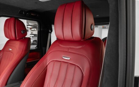Mercedes-Benz G-Класс AMG, 2026 год, 32 940 000 рублей, 13 фотография