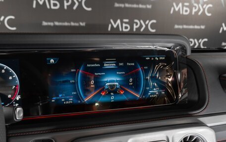 Mercedes-Benz G-Класс AMG, 2026 год, 32 940 000 рублей, 21 фотография