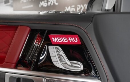 Mercedes-Benz G-Класс AMG, 2026 год, 32 940 000 рублей, 10 фотография