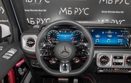 Mercedes-Benz G-Класс AMG, 2026 год, 32 940 000 рублей, 18 фотография