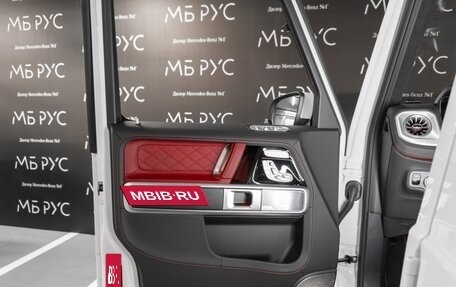 Mercedes-Benz G-Класс AMG, 2026 год, 32 940 000 рублей, 9 фотография