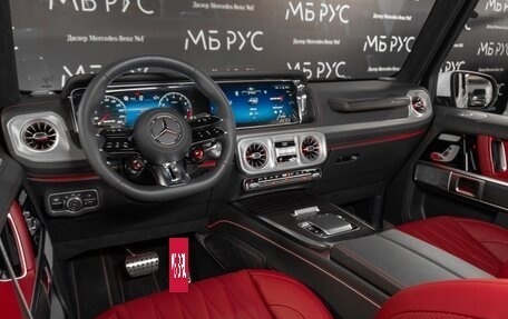 Mercedes-Benz G-Класс AMG, 2026 год, 32 940 000 рублей, 14 фотография
