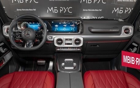 Mercedes-Benz G-Класс AMG, 2026 год, 32 940 000 рублей, 17 фотография