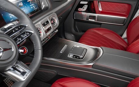 Mercedes-Benz G-Класс AMG, 2026 год, 32 940 000 рублей, 26 фотография