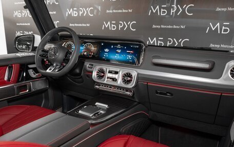 Mercedes-Benz G-Класс AMG, 2026 год, 32 940 000 рублей, 31 фотография