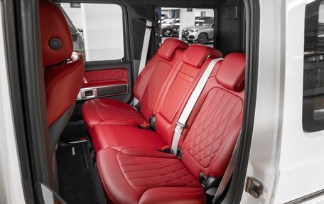 Mercedes-Benz G-Класс AMG, 2026 год, 32 940 000 рублей, 34 фотография