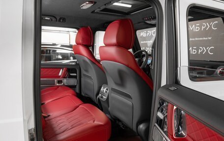 Mercedes-Benz G-Класс AMG, 2026 год, 32 940 000 рублей, 36 фотография
