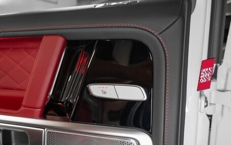 Mercedes-Benz G-Класс AMG, 2026 год, 32 940 000 рублей, 33 фотография