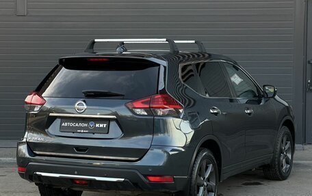 Nissan X-Trail, 2019 год, 2 699 000 рублей, 4 фотография
