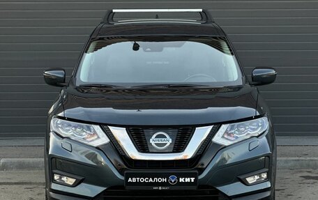 Nissan X-Trail, 2019 год, 2 699 000 рублей, 2 фотография