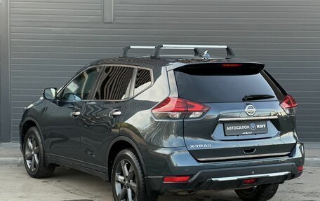 Nissan X-Trail, 2019 год, 2 699 000 рублей, 6 фотография