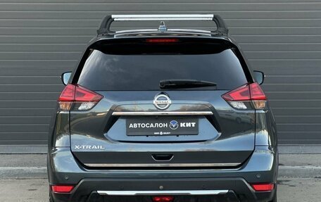 Nissan X-Trail, 2019 год, 2 699 000 рублей, 5 фотография