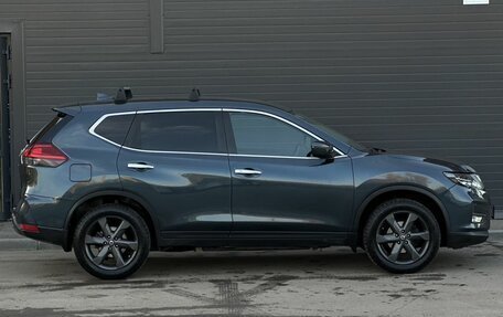 Nissan X-Trail, 2019 год, 2 699 000 рублей, 7 фотография