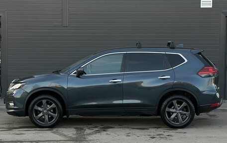 Nissan X-Trail, 2019 год, 2 699 000 рублей, 8 фотография