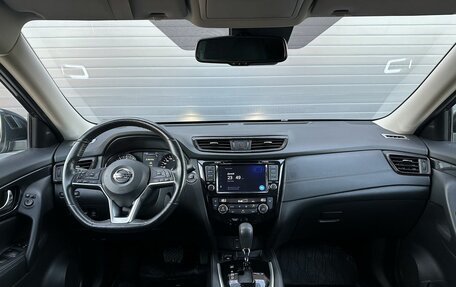 Nissan X-Trail, 2019 год, 2 699 000 рублей, 11 фотография