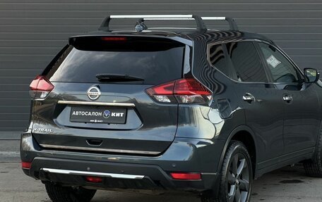 Nissan X-Trail, 2019 год, 2 699 000 рублей, 10 фотография