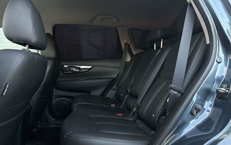 Nissan X-Trail, 2019 год, 2 699 000 рублей, 13 фотография